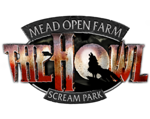 The Howl Scream Park - Mead Open Farm